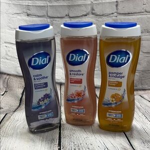 Women Dial Bath & Body Set - Lavender, Himalayan salt & Manuka Honey